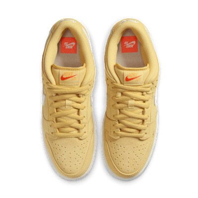 Nike Dunk Low Pro SB リージョンパイン Nike SB Dunk Low PRO 